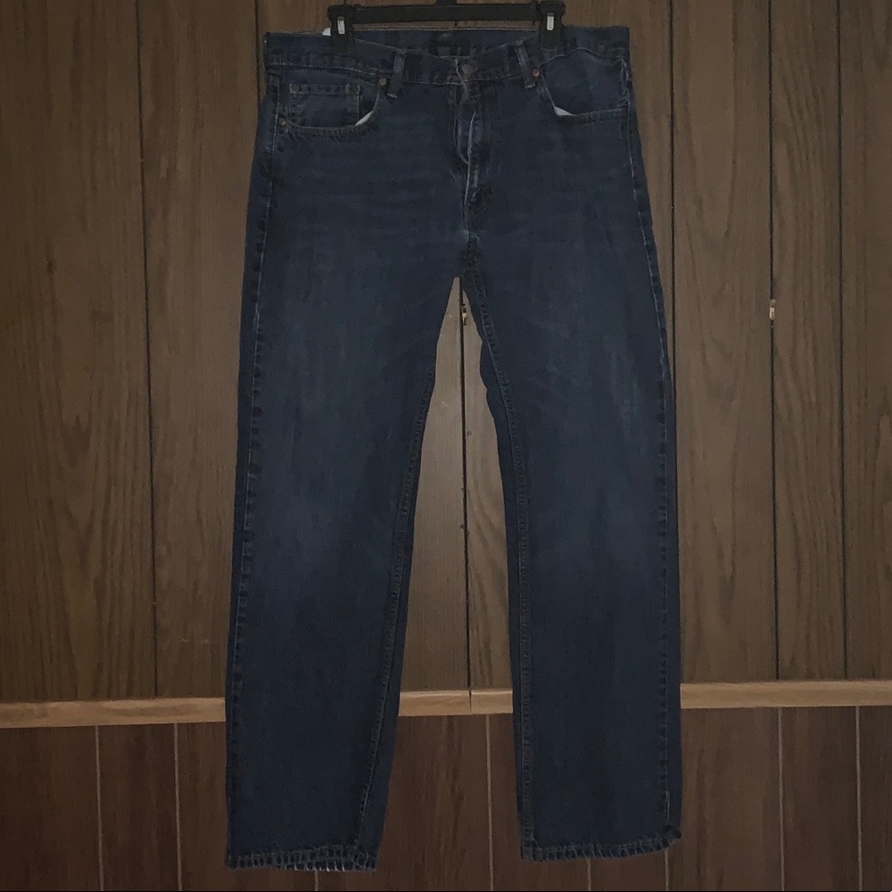 Levi jeans